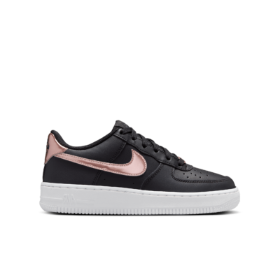 Nike Air Force Unisex Schoenen Black HF5482-001