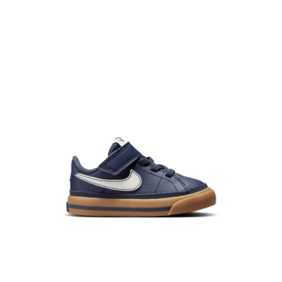 Nike Court Blauw DA5382-401
