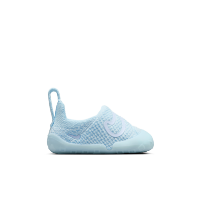 Nike Swoosh Unisex Schoenen Blue FB3244-402