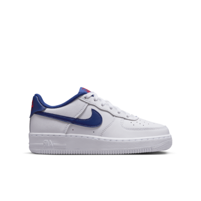 Nike Air Force Unisex Schoenen White FV5948-119