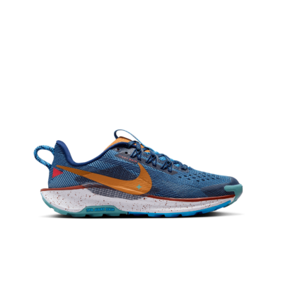 Nike Pegasus Trail 5 Blauw FV5638-400