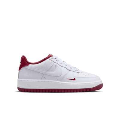 Nike Air Force Unisex Schoenen White HF0952-100