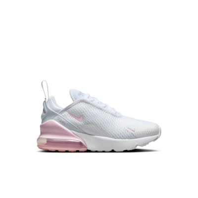 Nike Air Max Unisex Schoenen White AO2372-122