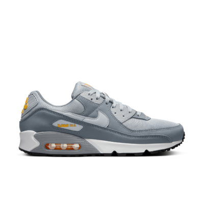 Nike Air Max 90 Grijs HV6224-002