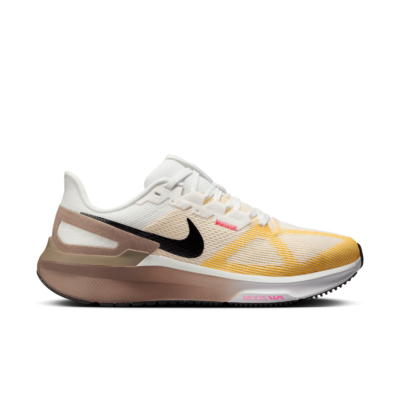 Nike Structure 25 Wit DJ7884-110