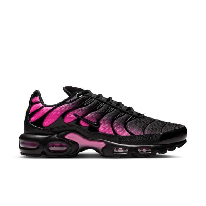 Nike Tuned Heren Schoenen Pink DM0032-020