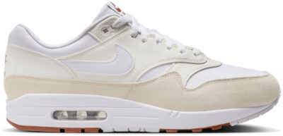 Nike Air Max 1 Beige 36 – SAIL/WHITE-COCONUT/TAN Beige 113069-2