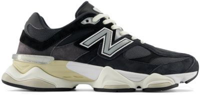 New Balance 9060BLC Black 43 – BLACK Black 114220-14