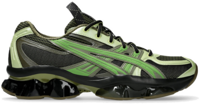 Asics US5-S GEL-Quantum™ Kinetic Brown 42 – MOSS/BAMBOO Brown 113489-12
