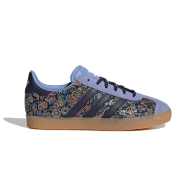 Adidas Gazelle Unisex Schoenen Blue JH5207