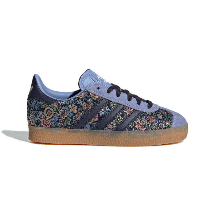 Adidas Gazelle Unisex Schoenen Multi JH5209
