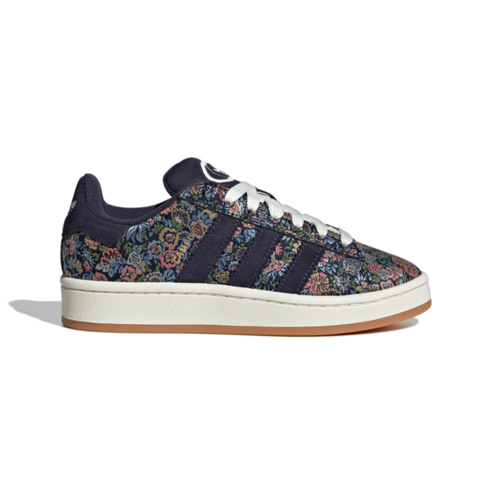 Adidas Campus Unisex Schoenen Blue JH7843