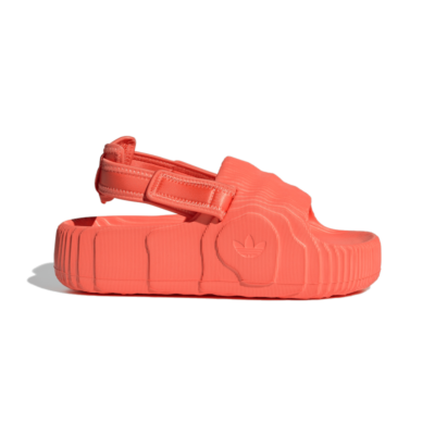 Oranje Adidas Adilette | Dames \u0026 heren | Sneakerbaron NL