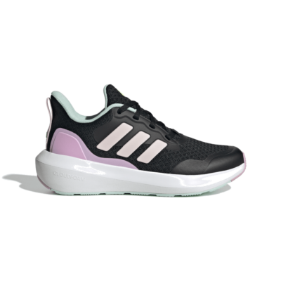Adidas Fortarun 3.0 Kids Core Black JI2180