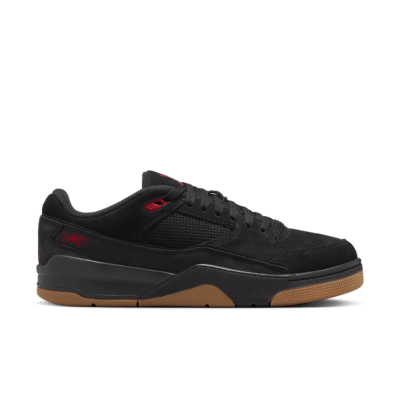 Jordan Flight Heren Schoenen Black HF3255-001
