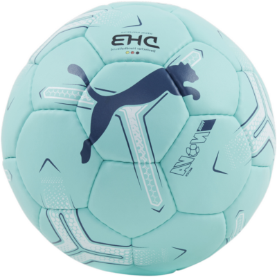 Puma NOVA Match Football, Green, Size 2,  084385_01