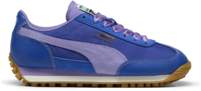 Women’s Puma Easy Rider Sneakers, Blue, Size 39,  402302_02