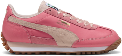 Women’s Puma Easy Rider Sneakers, Pink, Size 37,  402302_01