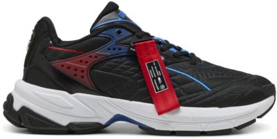 Puma BMW M Motorsport Velophasis Sneakers, Black, Size 40,  308633_01