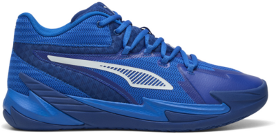 Puma The Dagger Basketball Unisex, Blue, Size 45,  311353_03