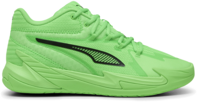 Puma The Dagger Basketball Unisex, Green, Size 41,  311353_04