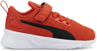 Puma Flyer Runner Babies’ s, Red, Size 22,  192930_38