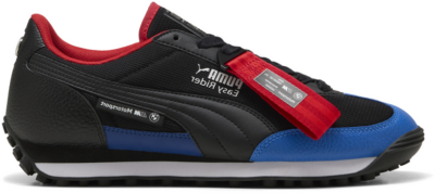 Puma BMW M Motorsport Easy Rider Sneakers, Black, Size 36,  308705_01