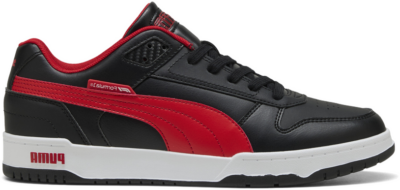 Puma F1® RBD Game Low Sneakers, Black, Size 39,  308742_01