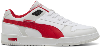 Puma F1® RBD Game Low Sneakers, White, Size 39,  308742_02