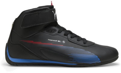 Puma BMW M Motorsport Neo Cat Mid 2.0 Unisex, Black, Size 44,  308370_03