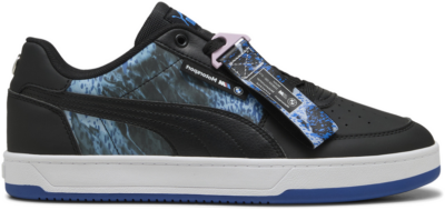 Puma BMW M Motorsport Caven 2.0 Colour S Sneakers, Black, Size 41,  308734_01