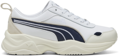 Women’s Puma Cilia Mode Lux Sneakers, White, Size 37.5,  397824_03