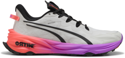 Men’s Puma Fast-Trac NITRO™ 3 Trail , Gray, Size 46,  379786_12