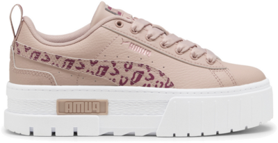 Women’s Puma Mayze Wild Youth s, Pink, Size 36, Rose Quartz,Port 385696_13
