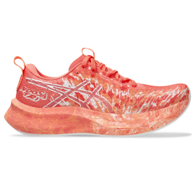 ASICS NOOSA TRI 16 Papaya/Mojave 1012B675.700