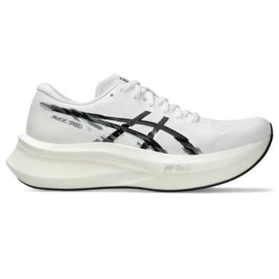 ASICS MAGIC SPEED 4 White/Black 1012B676.101