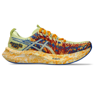 ASICS NOOSA TRI 16 Huddle Yellow/Illusion Blue 1011B872.751