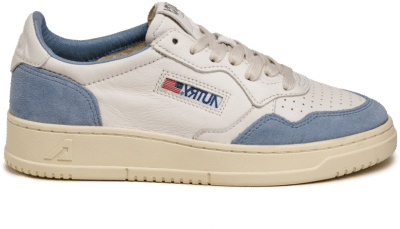 Autry Action Shoes WMNS MEDALIST LOW AULWGS38