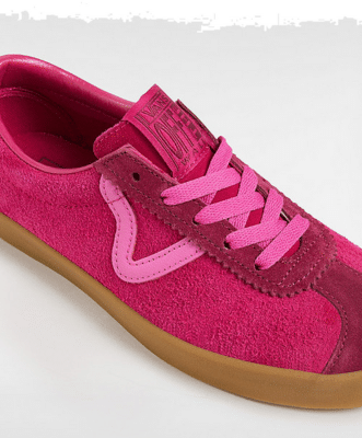 Vans Sport Low W VN000CQRYLZ