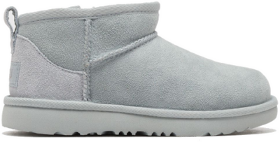 UGG Toddler CLASSIC ULTRA MINI  Boots blue blue 1130750T-SFOA