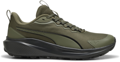 Puma Skyrocket Lite Trail , Green, Size 42,  310781_02