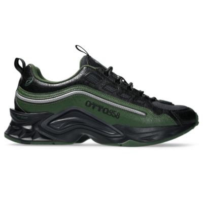 Asics x OTTO958 PROTOBLAST-CMLVIII 1203A643-020