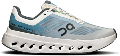On Cloudfsurfer Next Dames Blauw 3WE3005-1025