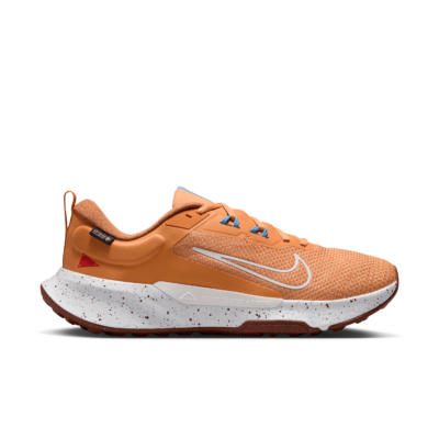 Nike Juniper Trail 2 GORE-TEX waterdichte Oranje HM9734-800