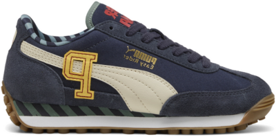 Easy Rider Super Puma Sneakers Youth, Blue, Size 36,  401498_01