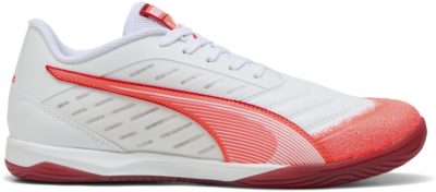 Puma IBERO IV Futsal Boots, White, Size 40,  108293_01
