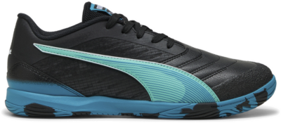Puma IBERO IV Futsal Boots, Black, Size 44,  108293_02