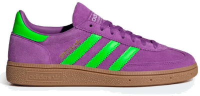 Adidas Handball Spezial Dames Schoenen Purple JS0251