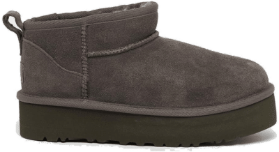 UGG Kids Classic Ultra Mini Platform (PS) 1157791KMLSS