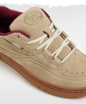 Sneakers laag ‘SPEED’